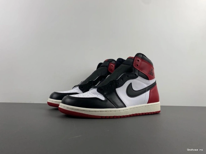 Air Reimagined DZ5485-106 Black  Toe 1 High OG Jordan 0307